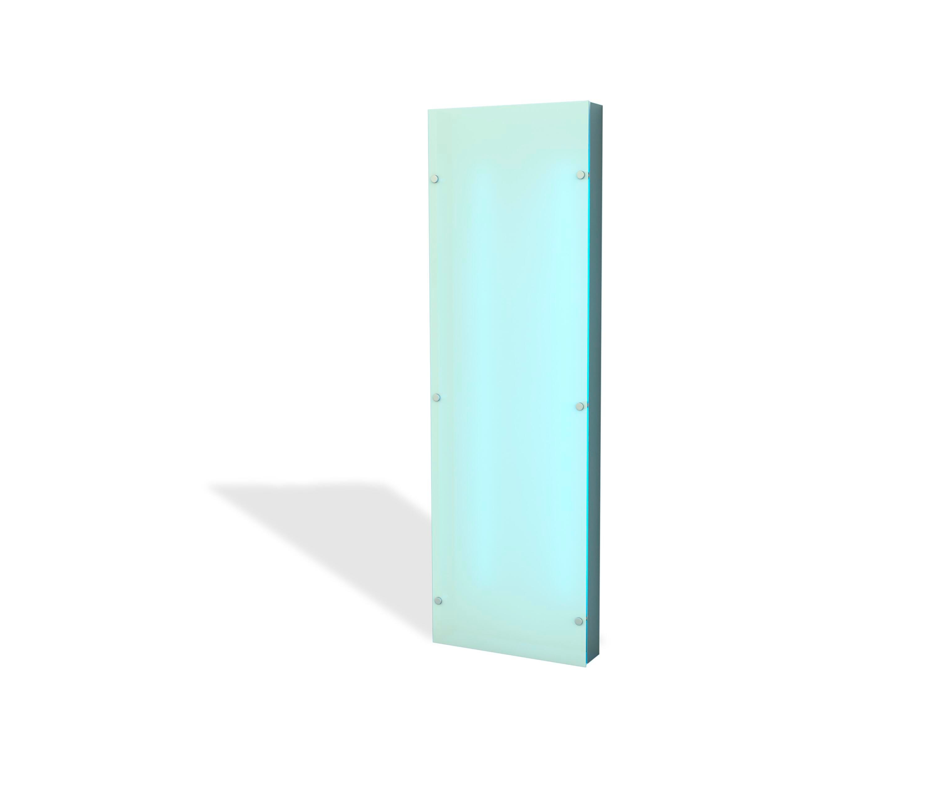 Image for Inventionland 1 Sided Dry-erase Light Panel from School Specialty